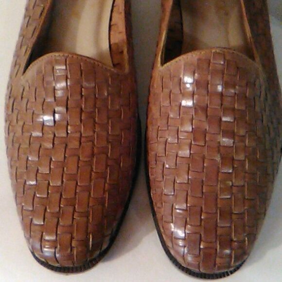 NWOT Cabin Creek Tuxedo Flats - Picture 11 of 11